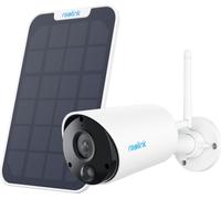Reolink Argus Series B320 avec panneau solaire - Caméras