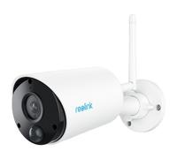 Reolink Argus Series B320 Balle (forme) Caméra de sécurité IP Intérieure et extérieure 2304 x 1296 pixels Mur