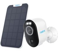 Reolink Argus Series B330 avec panneau solaire - Caméras