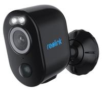 Reolink Argus Series B330-B Bullet Caméra de sécurité IP Intérieur & Extérieur 2880 x 1616 pixels mur (BWC2K02B)