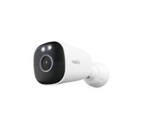 Reolink Argus Series B340, caméra de sécurité IP, intérieur et extérieur, sans fil, Google Assistant, 6500 K, fixation murale