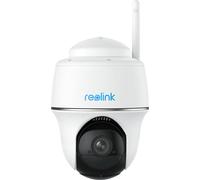 Reolink Caméra extérieure Argus Series B420 – 3MP Wi‑Fi sur batterie, panoramique et inclinable