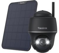 Reolink Argus Series B430-B + Panneau solaire 2-B