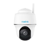 Reolink Argus Series B430 Dôme Caméra De Sécurité Ip Intérieure Et Ex