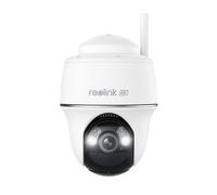 Reolink Argus Series B440 - 4K Outdoor Battery Camera Pan & Tilt Person/Vehicle/Animal Detection Color Night Vision