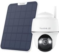 Reolink Argus Series B440 + Panneau solaire 2-W