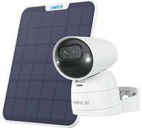 Reolink Argus Series B730 + Panneau solaire 2-W