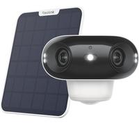 Reolink Argus Series B740X + Panneau solaire 2-W