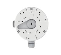 Reolink Boîte de Jonction D20, Uniquement Conçue pour Les Caméras IP Dôme RLC-520A, RLC-820A, RLC-540A, RLC-1224A, RLC-840A, RLC-1240A, RLC-523WA, E1 Outdoor Serie, 823S1, 823S2, etc.