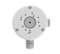 Reolink Boîte de Jonction RLA-JBS1, Uniquement Conçue pour Les Caméras IP Bullet RLC-510A, RLC-810A, RLC-811A, RLC-1212A, RLC-510WA, RLC-810WA, RLC-811WA, CX410W, Série Duo