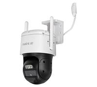Reolink | Caméra 4G à batterie | Série TrackMix G770 | PTZ | 4 MP | 2,8 mm/F1,6 | IP65 | H.264/H.265 | Micro SD, max. 256 Go