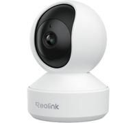 Caméra intérieure - REOLINK - E330 - 5MP - Blanc