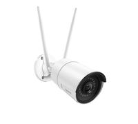 Reolink Caméra de Surveillance Extérieur WiFi 5MP caméra IP CCTV WiFi 2,4-5GHz Détection Personne-Véhicule Vision Nocturne