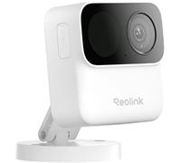 Caméra de surveillance REOLINK Magic B210 Blanc