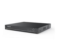 Reolink PoE NVR 36 canaux Système de caméra de surveillance CCTV, 3 tiroirs HDD, avec caméras IP Reolink 12MP/4K/5MP/4MP, système d'alarme O/I intégré, RLN36