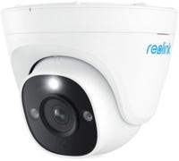 Reolink - Caméra De Surveillance P334 Poe