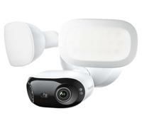 Reolink Caméra de Surveillance Projecteur F751W 8MP