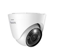 Reolink Caméra de Surveillance Ultra HD 12MP Vision Nocturne en Couleur Détection Intelligente Audio Bidirectionnel, RLC-1224A