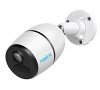 Reolink Caméra IP REOLINK GO PLUS blanche