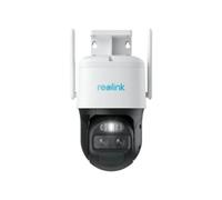 Reolink Caméscope de Surveillance Trackmix LTE