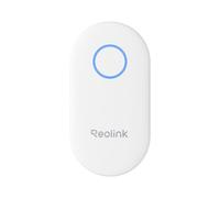 Reolink Carillon Numérique, Fonctionne avec Batterie Sonnette, Chime Plus