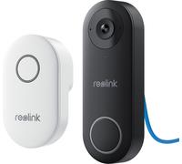 Reolink D340P - Contrôle