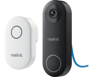 Reolink D340P - Contrôle