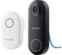 Reolink D340P Interphone vidéo Ethernet Set complet