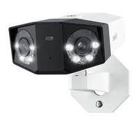 Appareil photo à double objectif Reolink P730