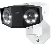 Reolink Duo Series P730 Bullet IP-Sicherheitskamera Draußen 4608 x 1728 Pixel Wand (REO-DUO-P730)