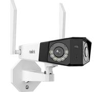 Caméra de surveillance Reolink Duo W730 4K Vision Nocturne Intérieure et Extérieure Audio Bidirectionnel IA