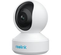Caméra intérieure - REOLINK - E340 - Blanc