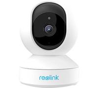 Reolink E Series E340 Sphérique Caméra de sécurité IP Intérieure et extérieure 2560 x 1920 pixels Bureau, Caméra de surveillance