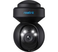 Reolink E Series E540-B- Caméra Wi-Fi d'extérieur 5MP, détection de personne/véhicule/animal, panoramique et inclinaison, zoom optique 3X