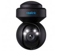 Reolink E Series E540-B Sphérique Caméra de sécurité IP Intérieure et extérieure 2560 x 1920 pixels Plafond, Caméra de surveillance