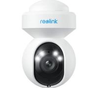 Reolink E Series E560 WLAN Überwachungskamera 8MP (3840x2160), IP65-Wetterschutz, Nachtsicht in Farbe, PTZ-Funktion