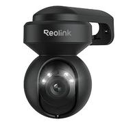 Caméra IP REOLINK E1 OUTDOOR Noir