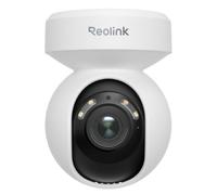 Reolink E1 Outdoor CX Caméra de Surveillance WiFi