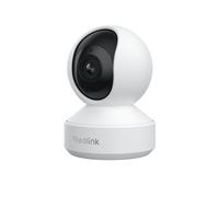 Reolink E1 Zoom, 4K 8MP PTZ WLAN Caméra de surveillance intérieure, Auto-tracking, Zoom optique 3X, Wi-Fi 6 bibande, Détection de personnes/d'animaux/de cris