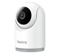 Reolink E321 (2304 x 1296 Pixels), Caméra réseau, Noir, Blanc