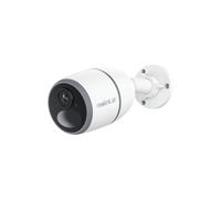 Reolink G340 Caméra IP 4G LTE Ext./Int. 8MP 3840x2160 Vision Nocturne 10m CMOS 1/2.7" Angle 125° MicroSD 128Go Incluse IP65 Batterie/Solaire