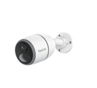Reolink Go Plus 4G Caméra à Batterie