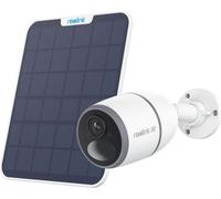 Reolink Go Series G340 + Panneau solaire 2-W