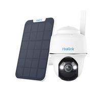 Reolink Caméra IP Extérieure Go G430 – 4MP, LTE, Vision nocturne 10m, avec panneau solaire