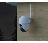 Reolink Go Series G440 Dome IP security camera Indoor & outdoor 3840 x 2160 pixels Wall