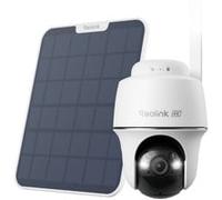 Reolink Go Series G440 with Solar Panel 2