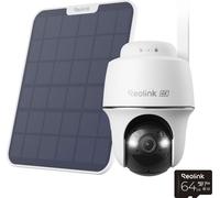Reolink Go Series G440 with Solar Panel 2