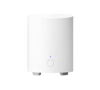 Reolink Home Hub Mini, centrale de sécurité sans fil, jusqu'à 8 caméras, prise en charge des cartes microSD jusqu'à 1 To, résumé IA, Wi-Fi double bande