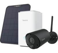 Reolink Hub 1 + Argus Series B320-B + Panneau solaire