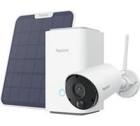 Reolink Hub 1 + Argus Series B320 + panneau solaire